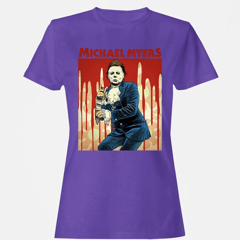Women's T-shirt - 7REDFHMD