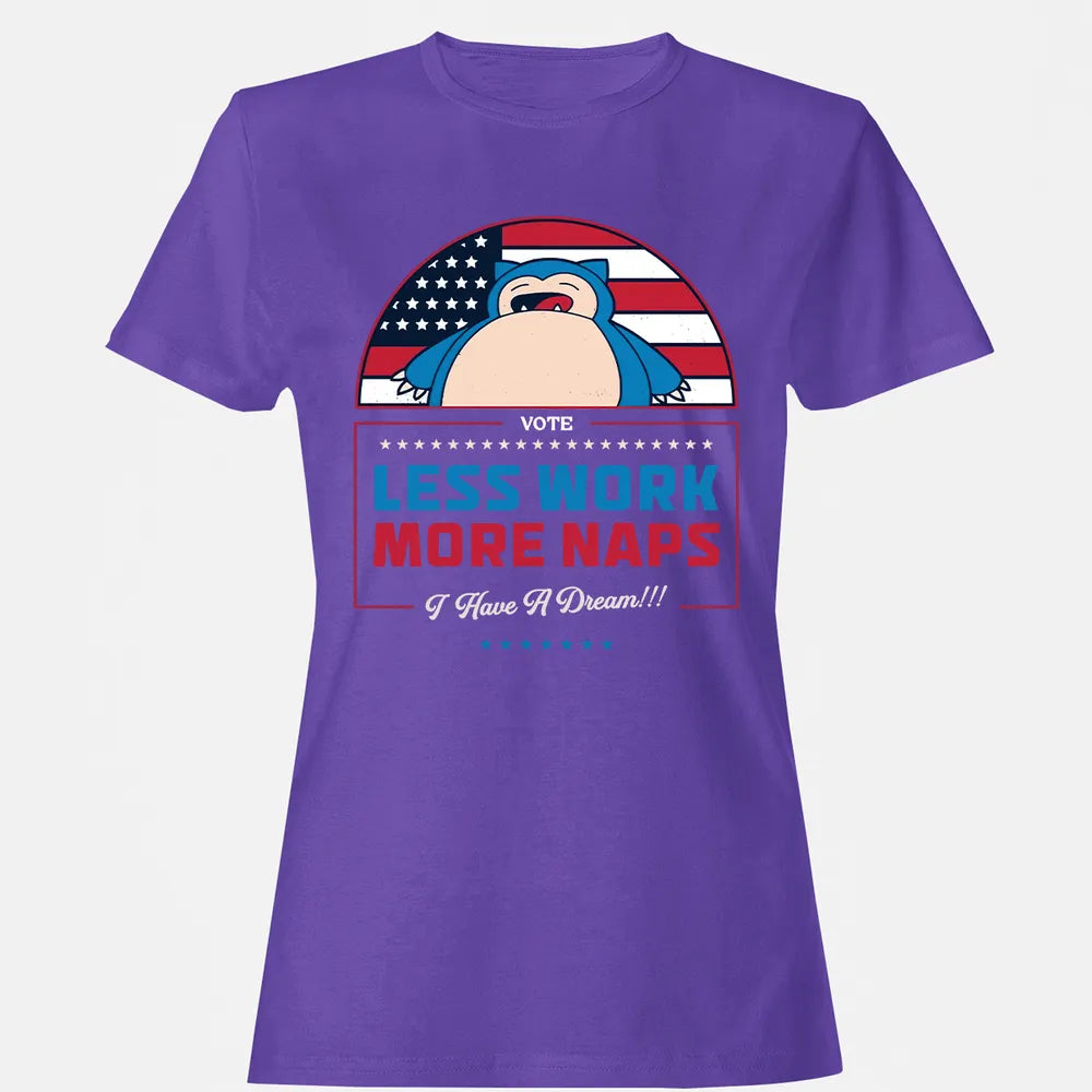 Women's T-shirt - M9WP6LAW