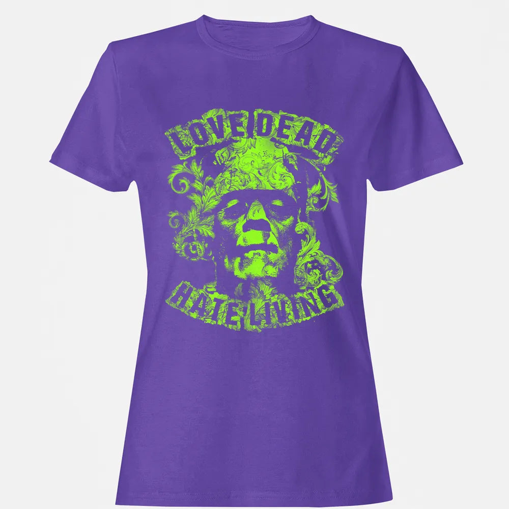 Women's T-shirt - 1YXGNPEF