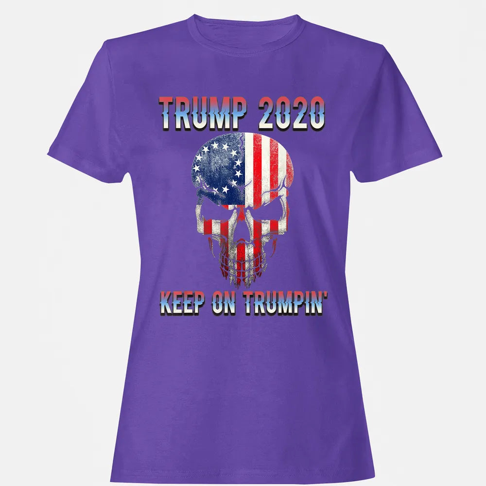 Women's T-shirt - ZZFF6VTM