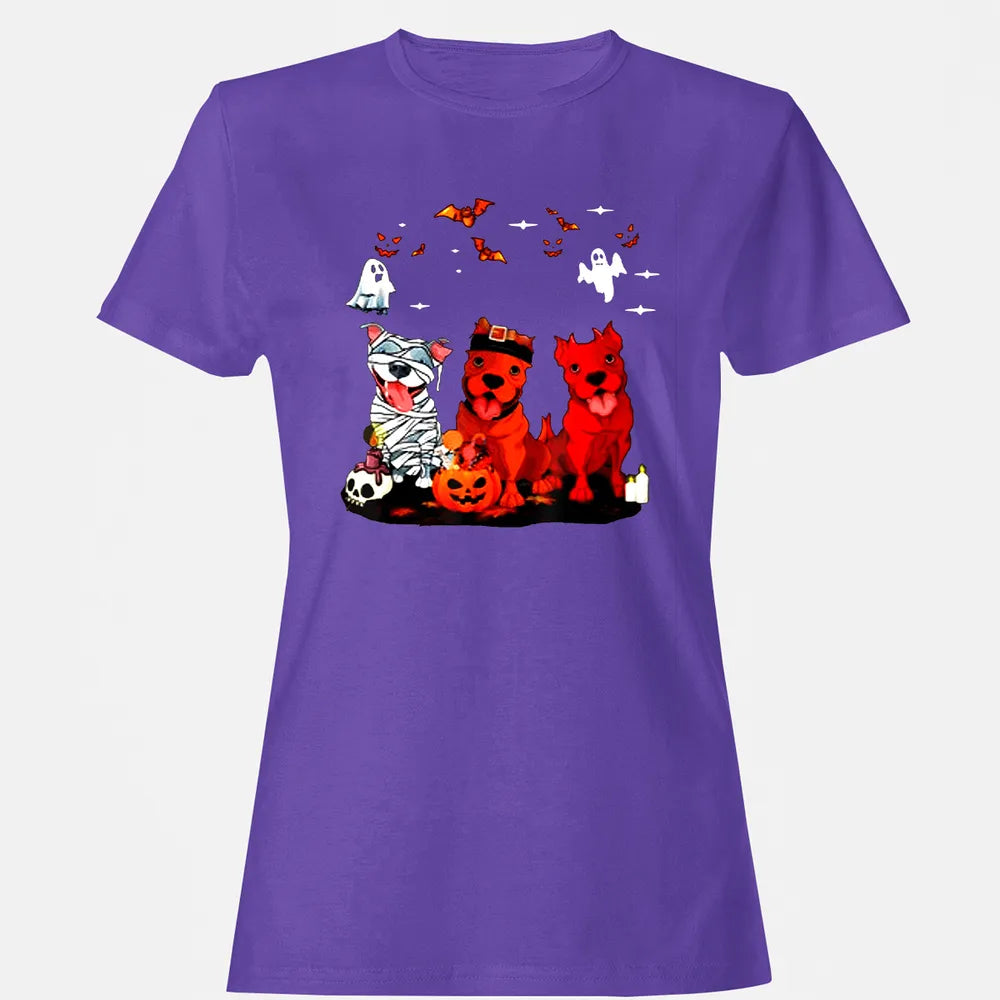 Women's T-shirt - JLWNRY62