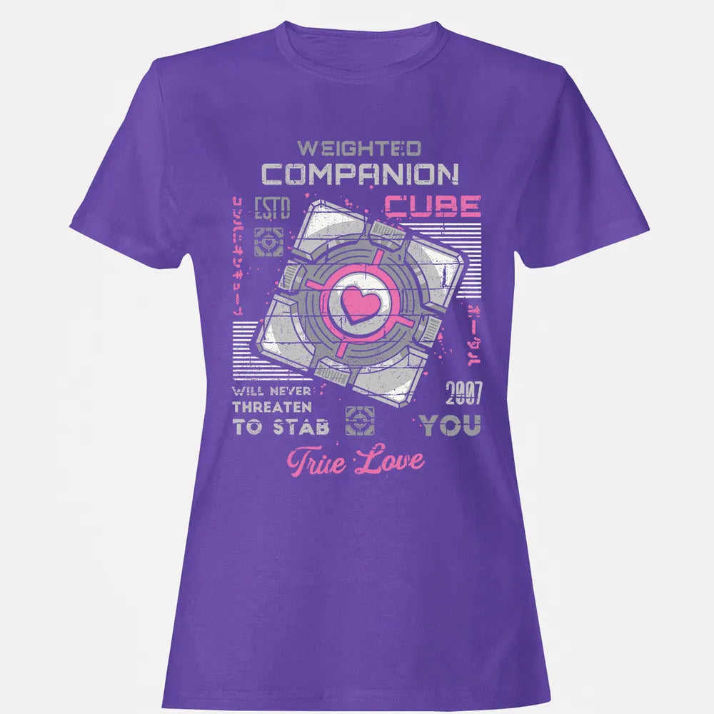 Women's T-shirt - GKH298B5