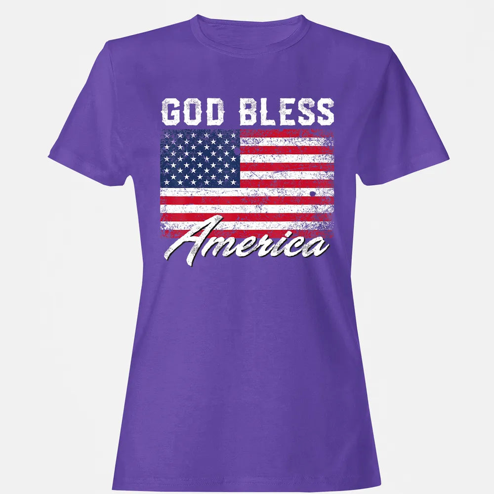 Women's T-shirt - HNG21NC8