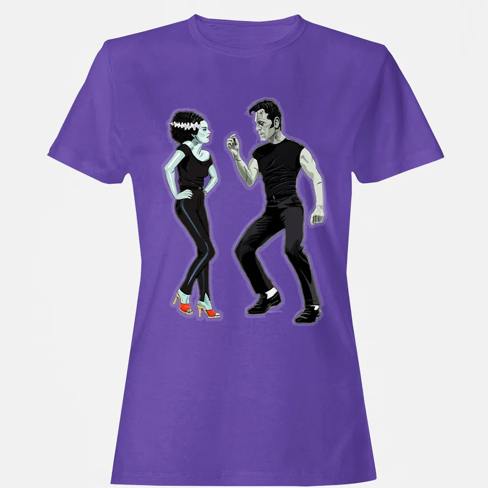 Women's T-shirt - 32HKBER3
