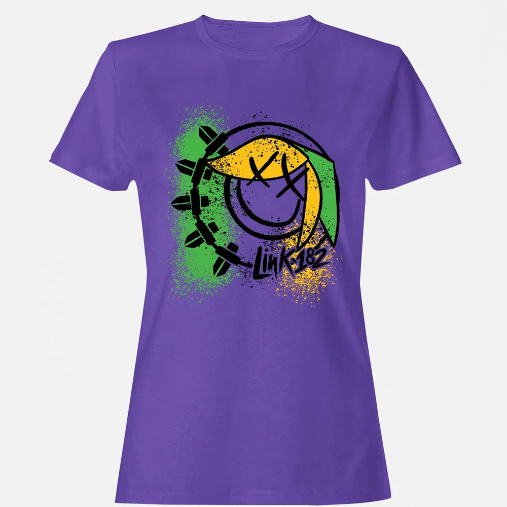 Link-182 Women's T-shirt