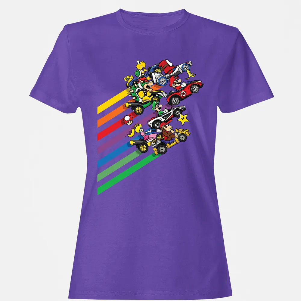Women's T-shirt - 8HH6M1AK