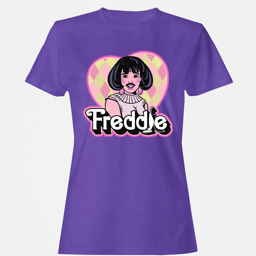Women's T-shirt - SWU8AL2Y
