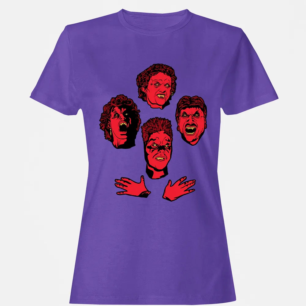 Women's T-shirt - 37AJHPBX
