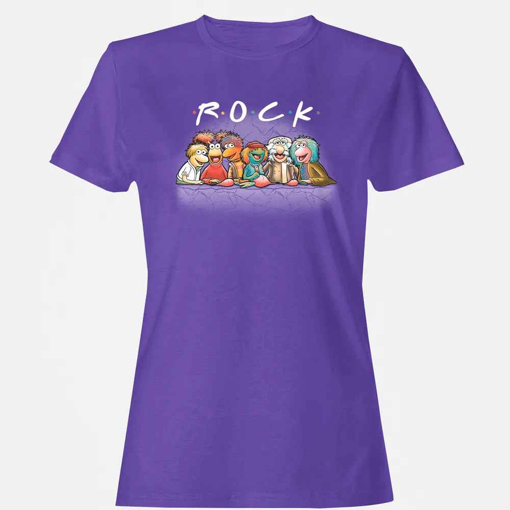 Women's T-shirt - HBFFV4YG