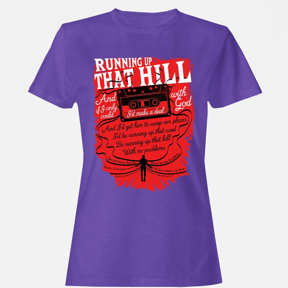 Women's T-shirt - JCMMA1N6