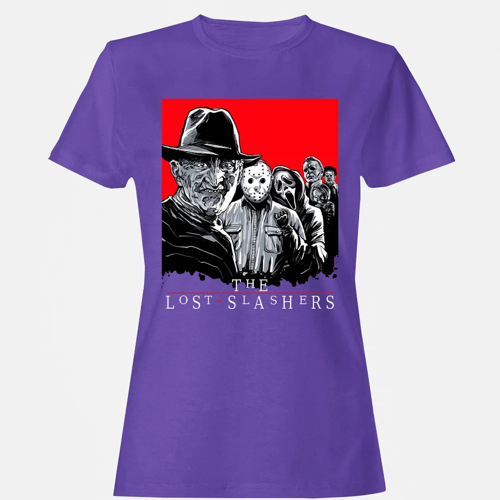 Women's T-shirt - P2NJW3WE