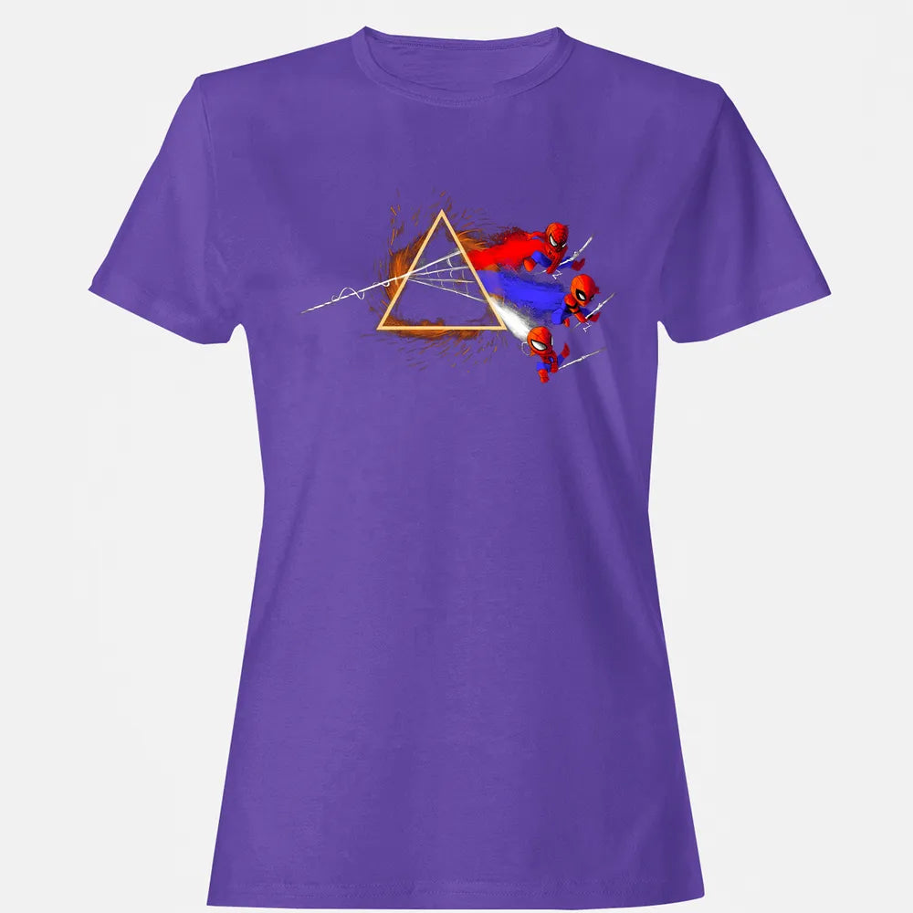 Women's T-shirt - XKJYTGR2