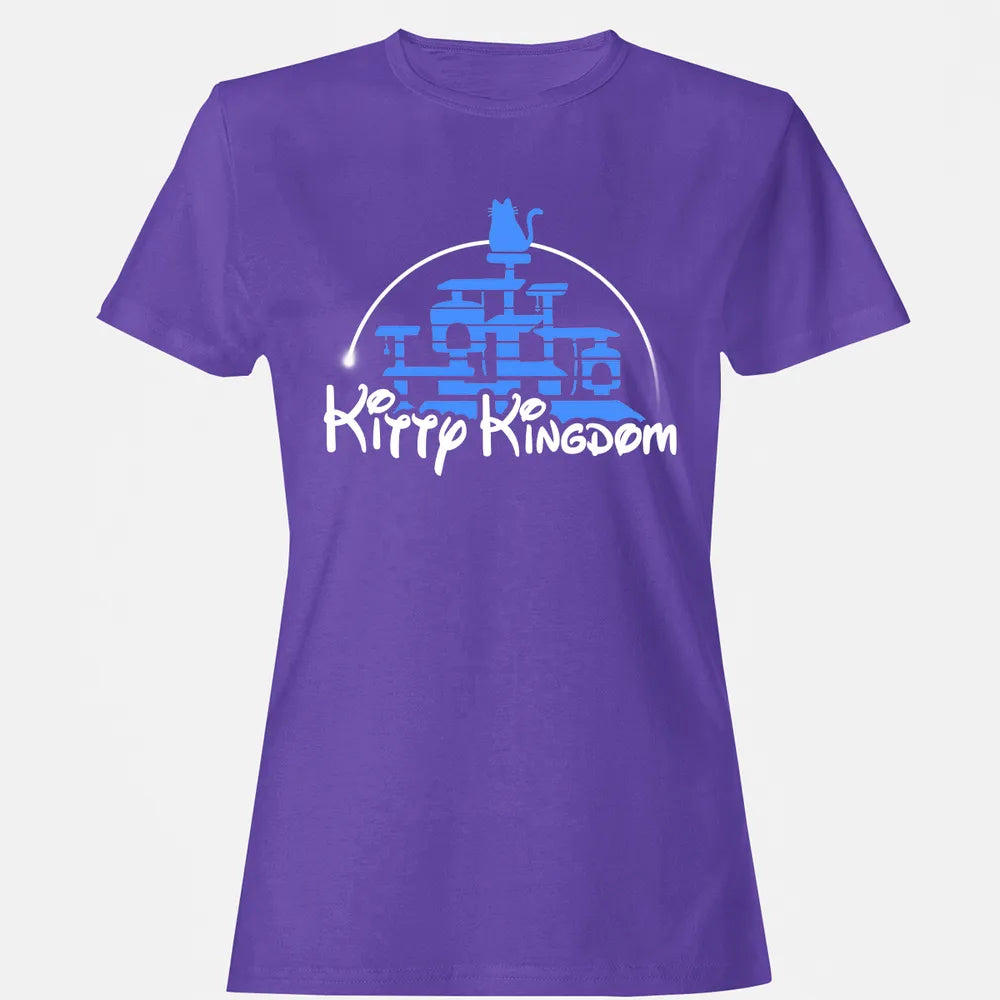 Women's T-shirt - LW6SU3VJ