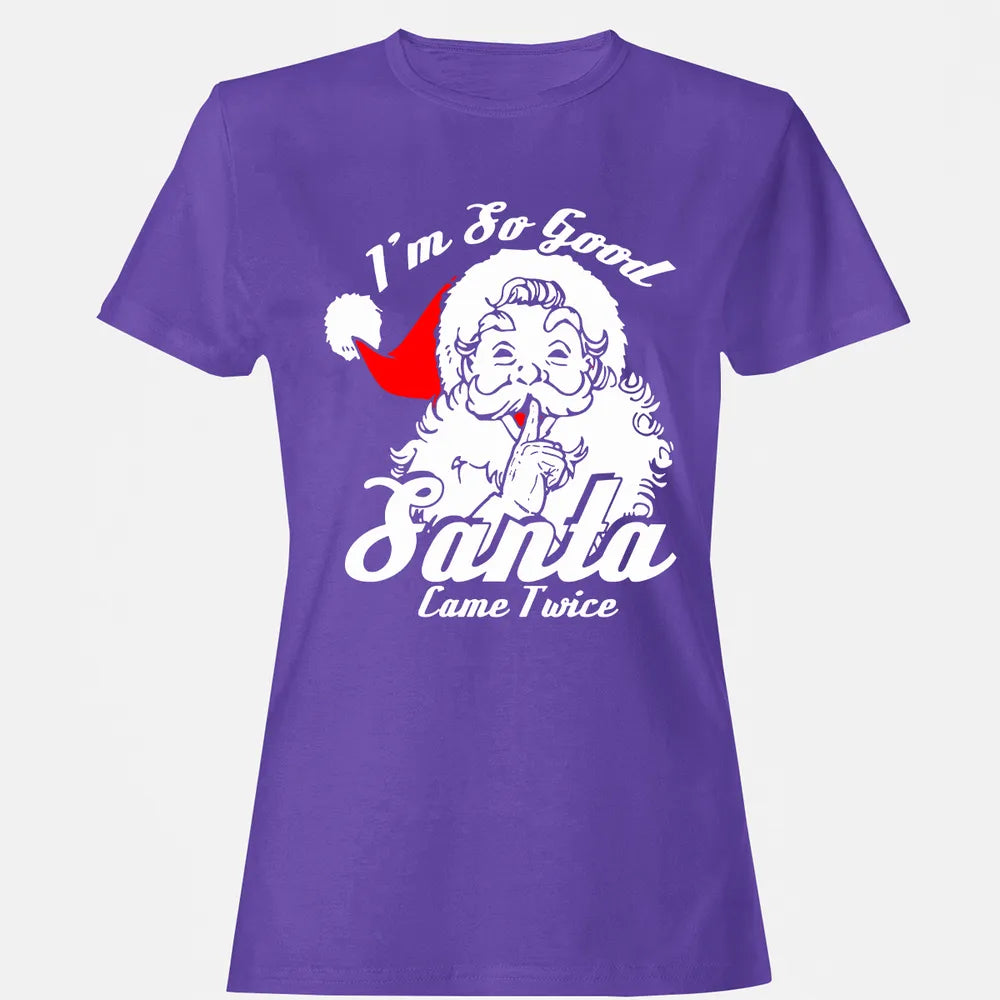 Women's T-shirt - YUFZ4UWN