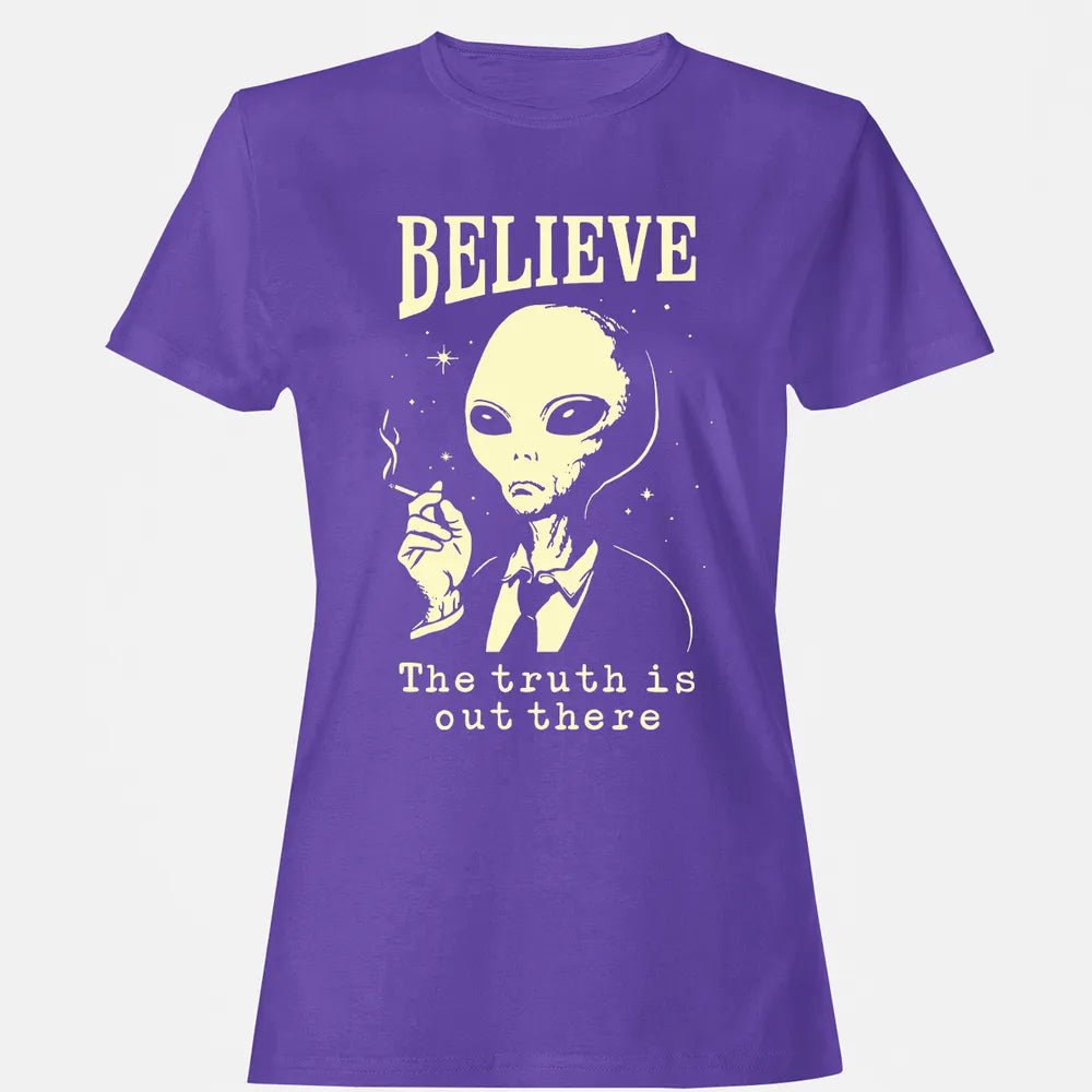 Women's T-shirt - Y2SQQ3M1