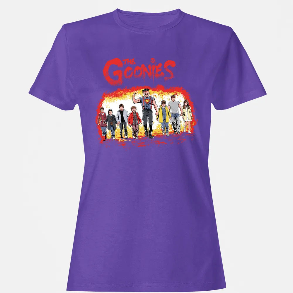 Women's T-shirt - JJFJMTG7