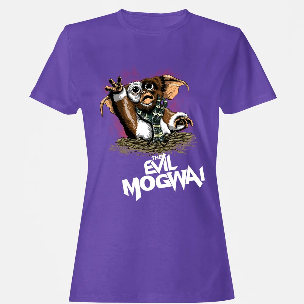 Women's T-shirt - U48VSRFX