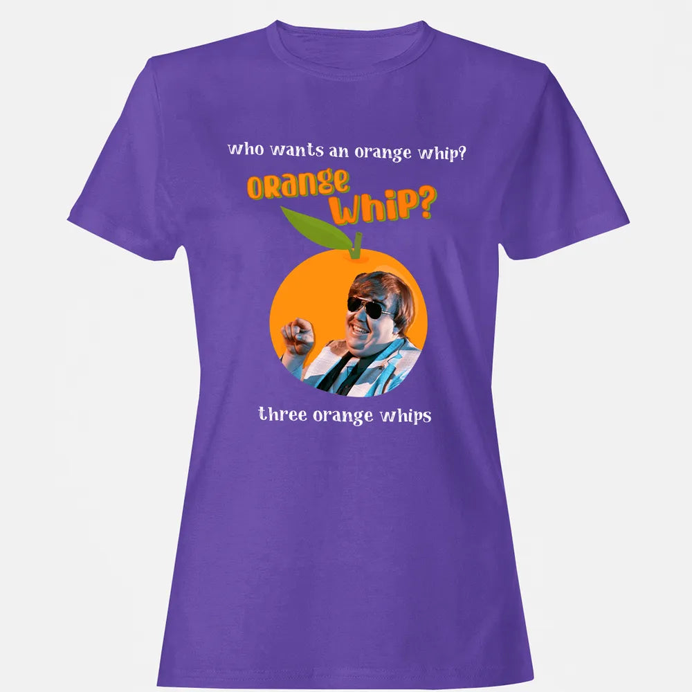 Women's T-shirt - KU3KV7W7