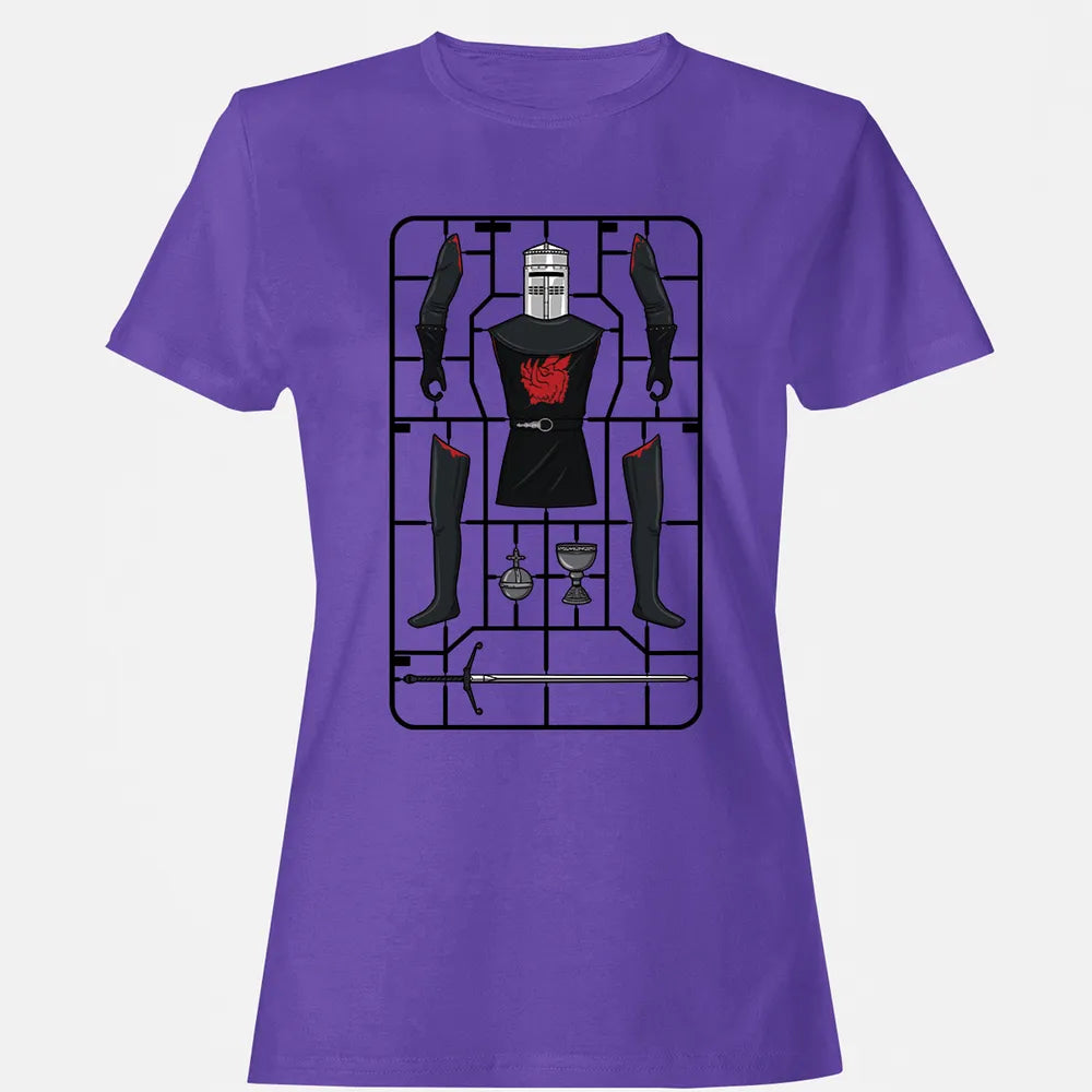 Women's T-shirt - SLFNSCXT