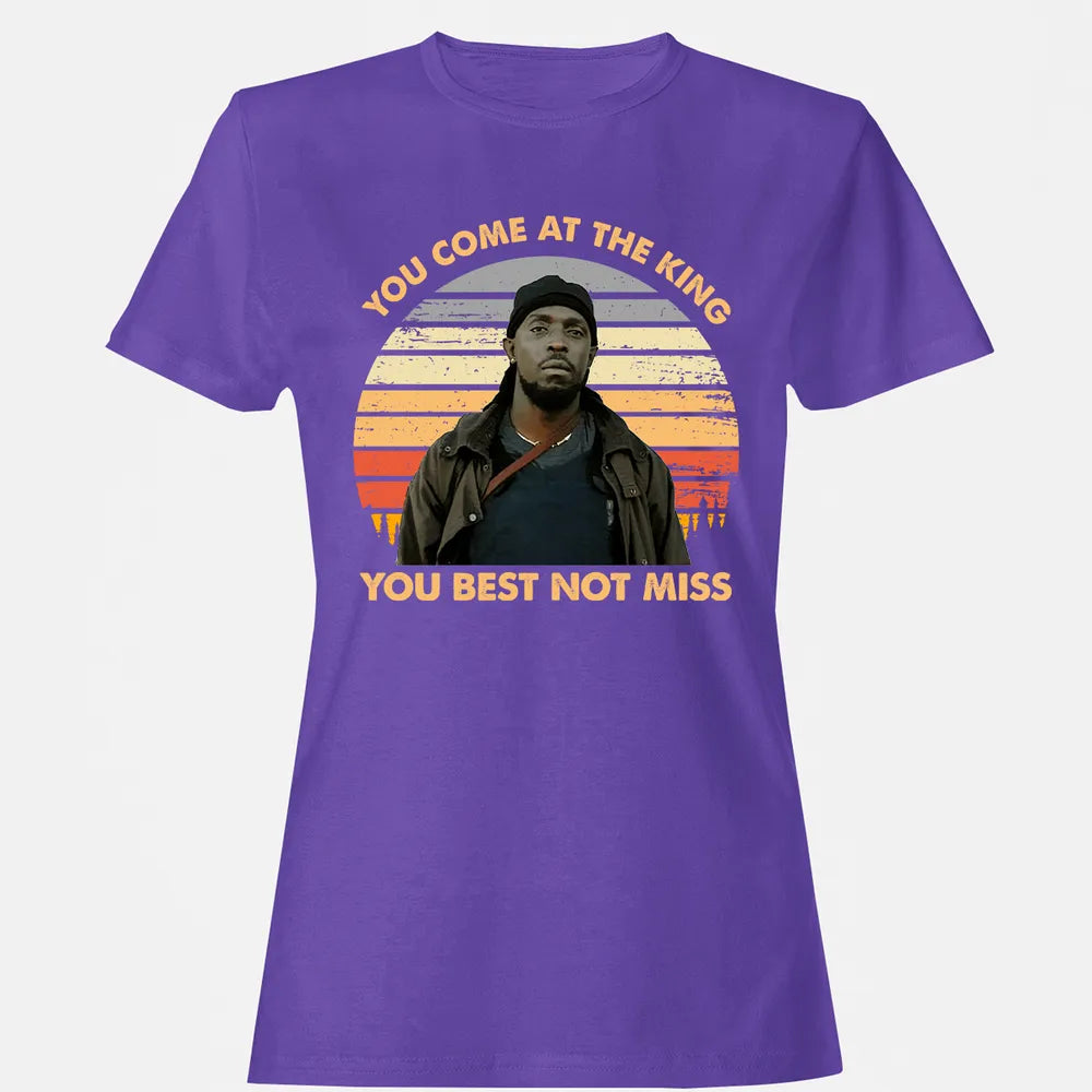 Women's T-shirt - ZPNLS7EL