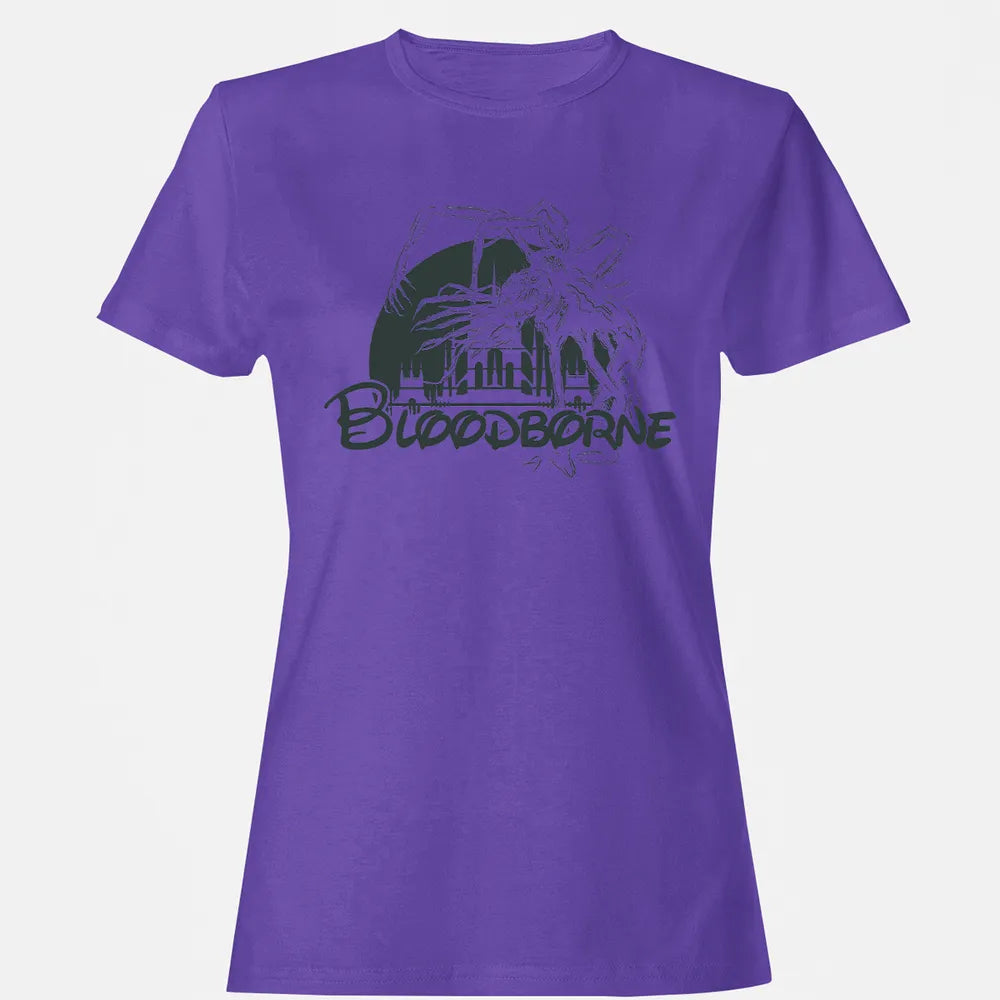 Women's T-shirt - YPNL2SSH