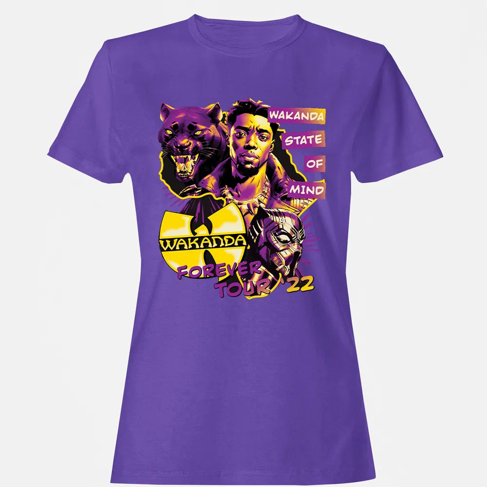 Women's T-shirt - A99UJU1A