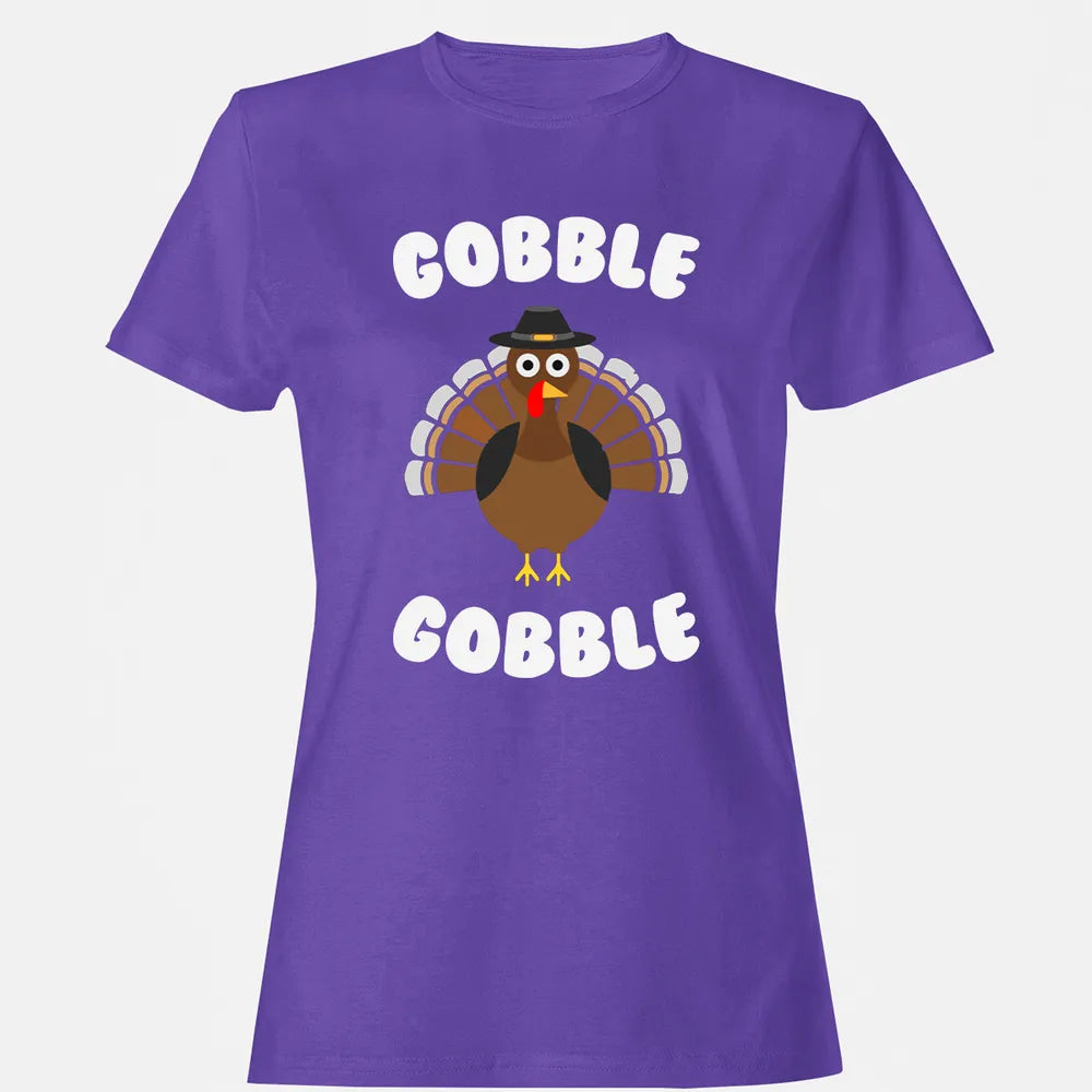 Women's T-shirt - EA5F5PMZ