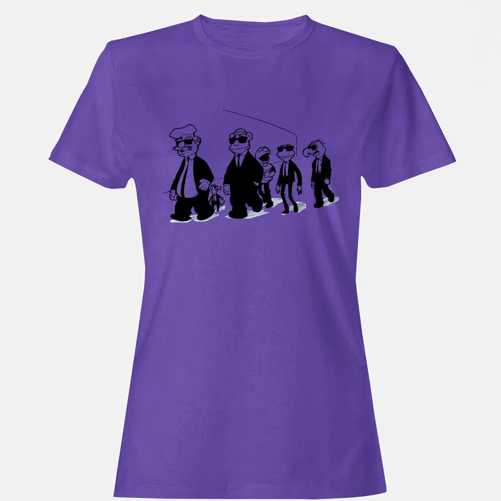 Women's T-shirt - V4LZJP4B