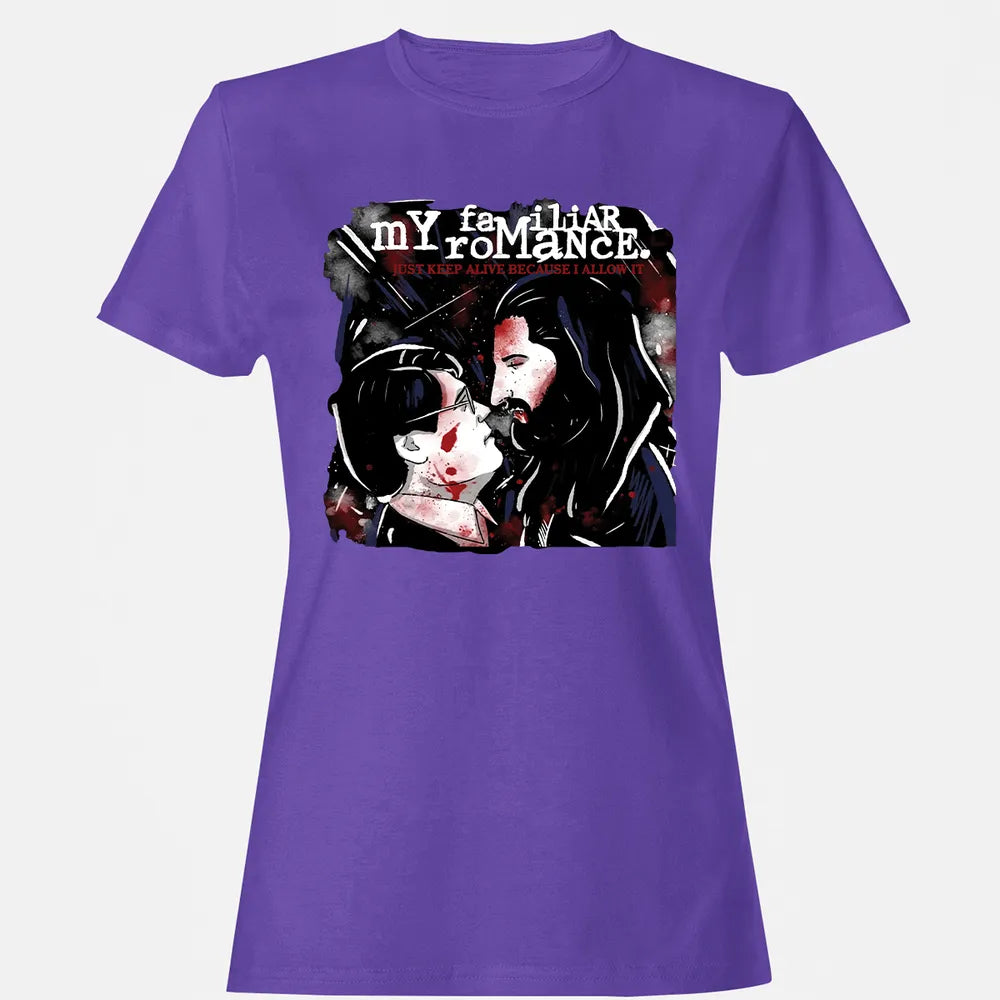 Women's T-shirt - 75JDBB16