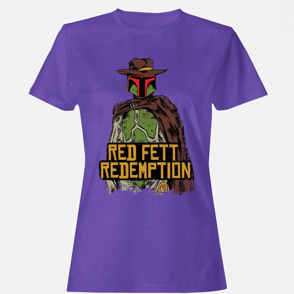 Women's T-shirt - D7EY8BMK