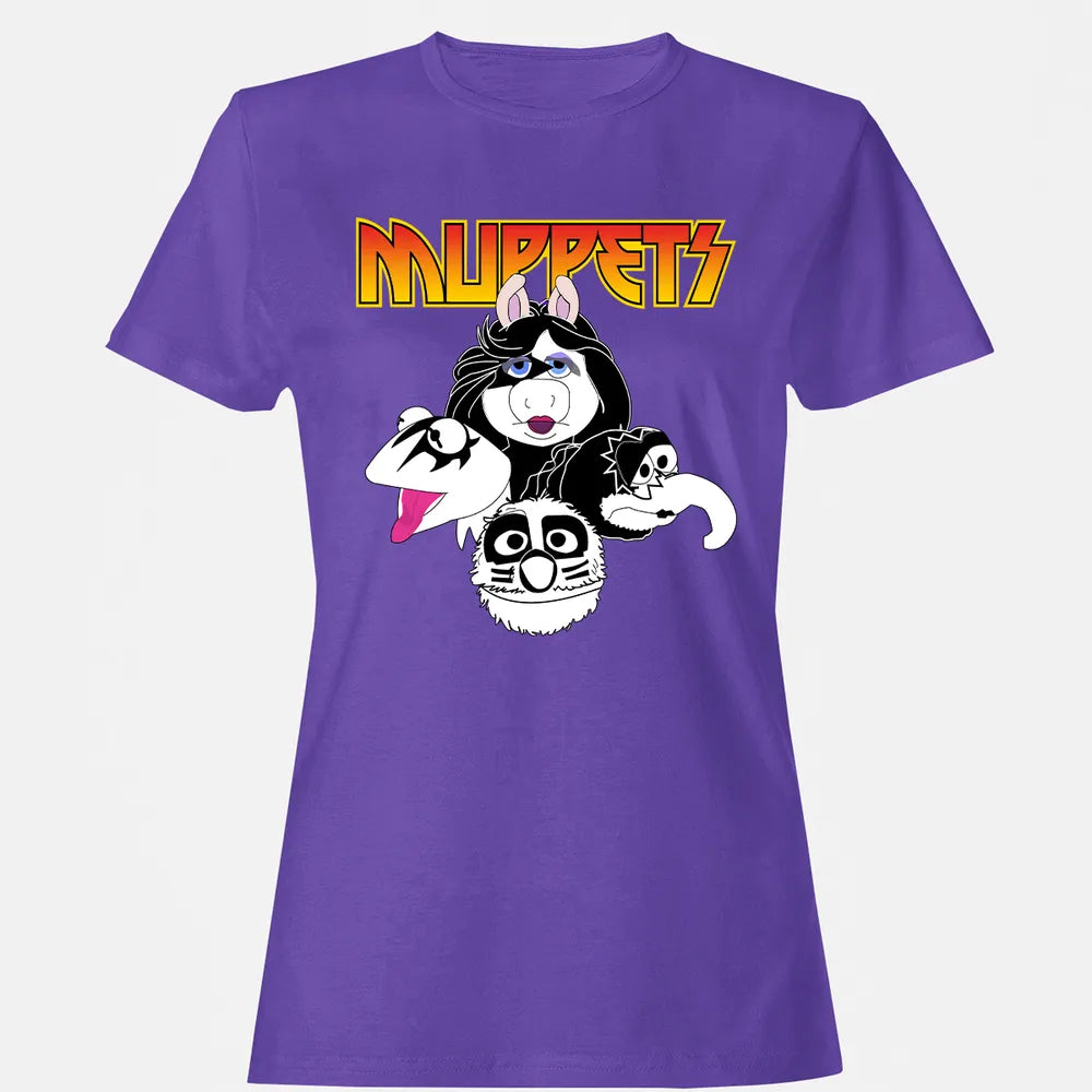 Women's T-shirt - PXZQKYLG