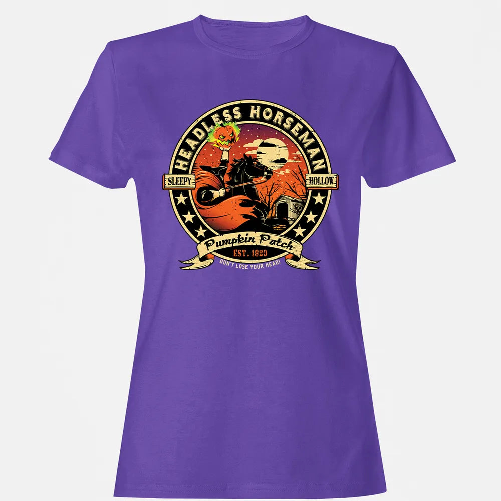 Women's T-shirt - 5NCPGR7J