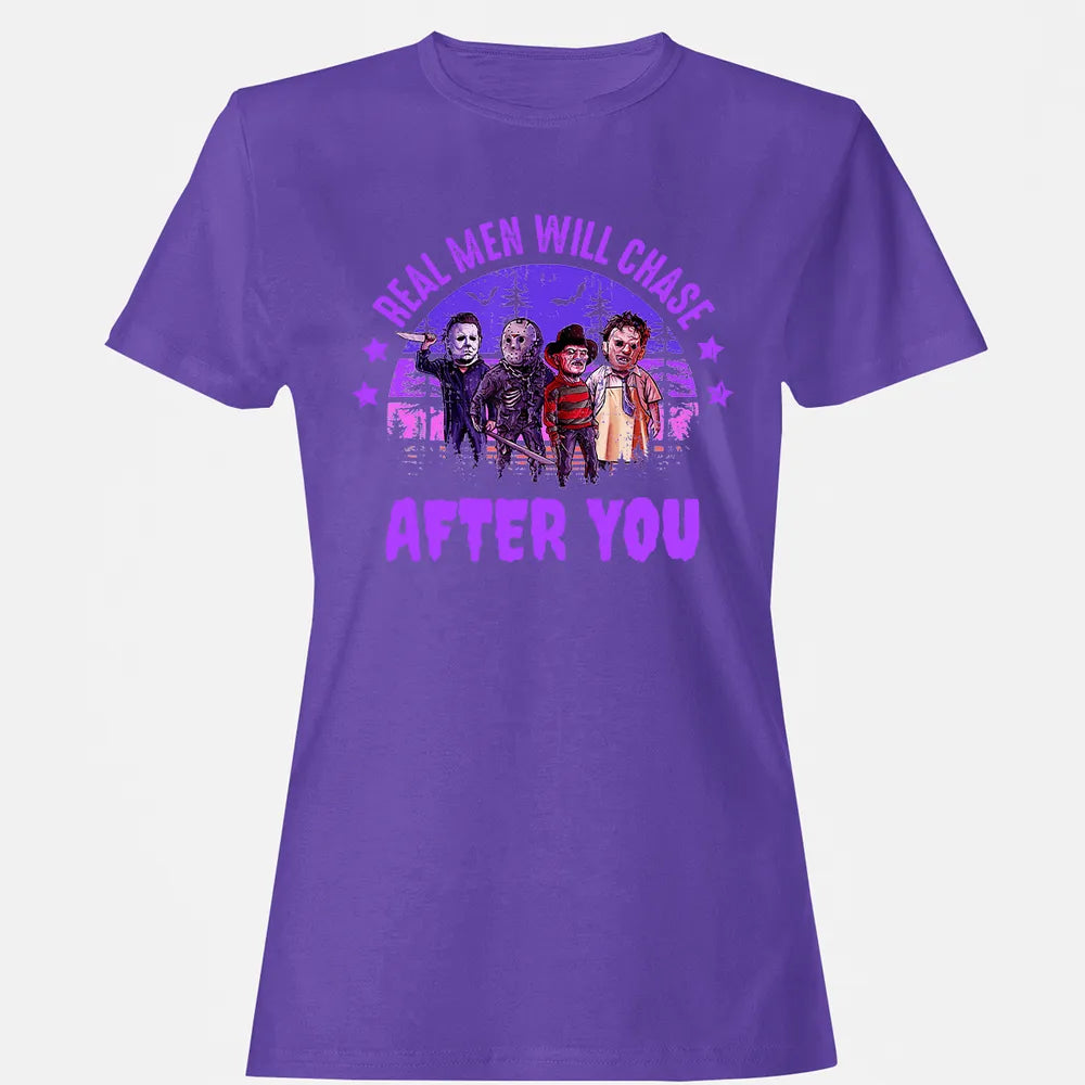 Women's T-shirt - TKQDS38E