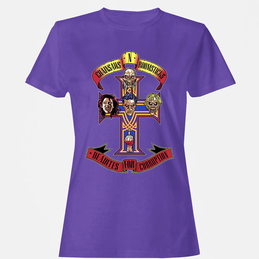 Women's T-shirt - T4BEE29T