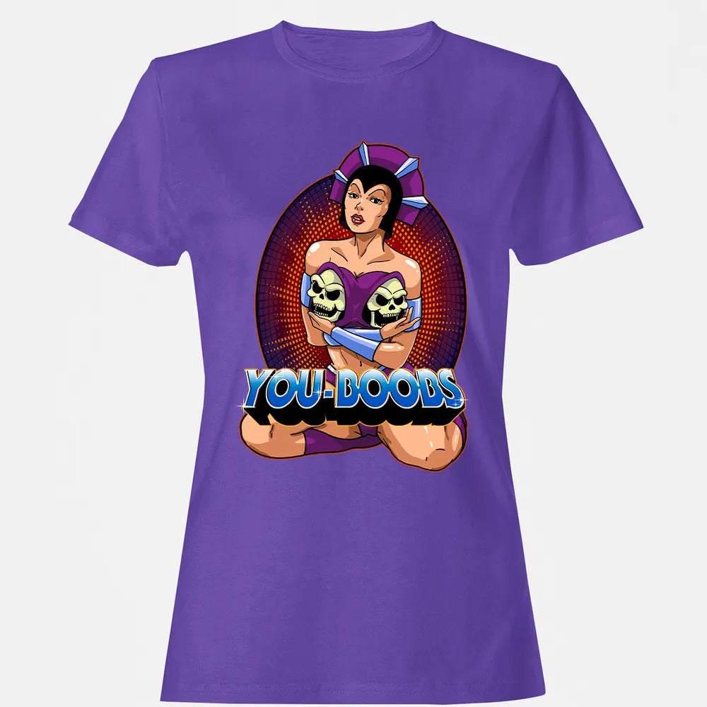 Women's T-shirt - LVGJY35B
