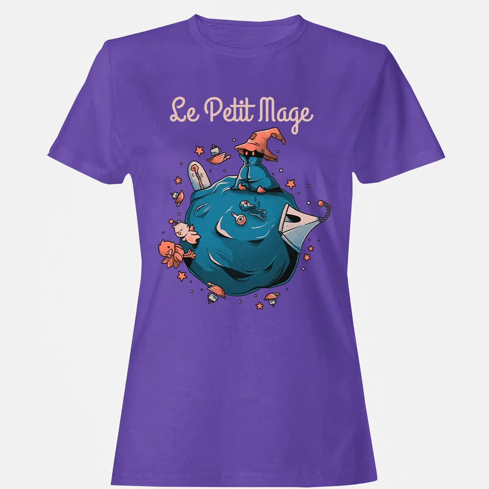 Women's T-shirt - 54YUP2TJ