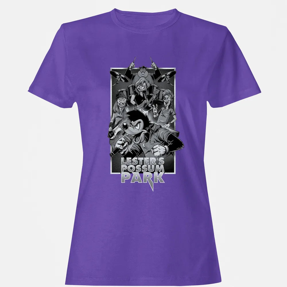 Women's T-shirt - CTAYNBVY