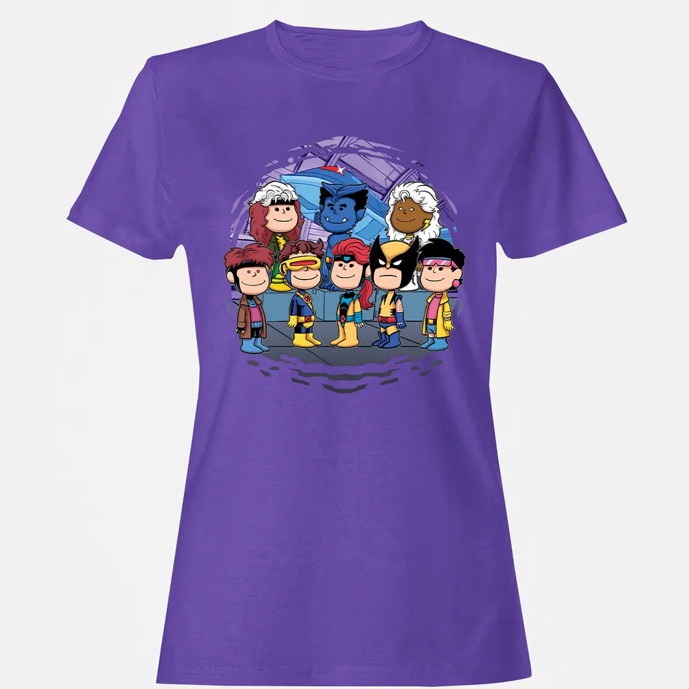 Women's T-shirt - 597NAXVY