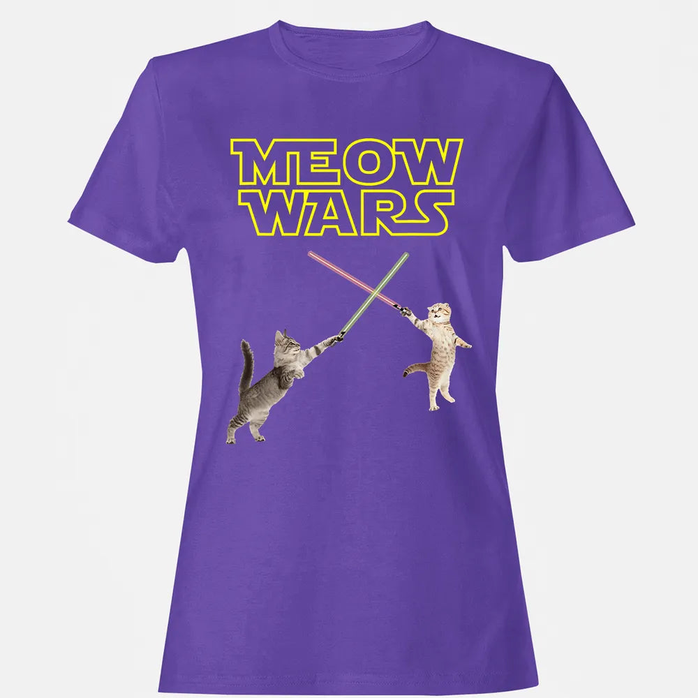 Women's T-shirt - ELY52LTD