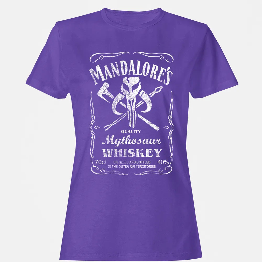Women's T-shirt - CMPVTD2P