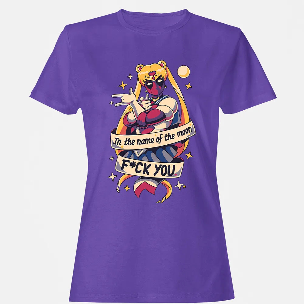 Women's T-shirt - 2B8L5V5Z