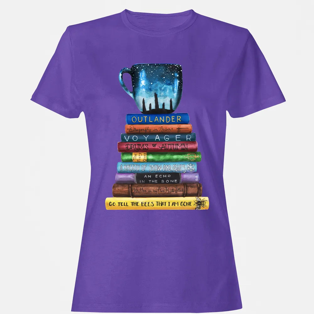 Women's T-shirt - G2ZWGA79