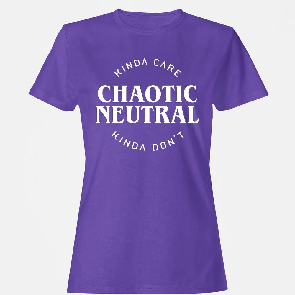 Women's T-shirt - XT6BS1F7