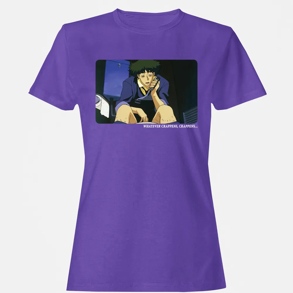 Women's T-shirt - DF1DF29K