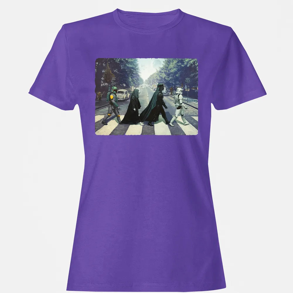 Women's T-shirt - PMHEWV5M