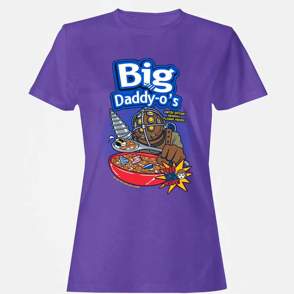 Women's T-shirt - BSKX4WVK