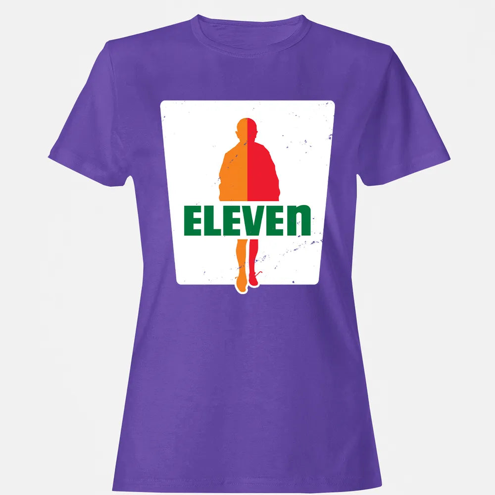 Women's T-shirt - ESSNL5SB
