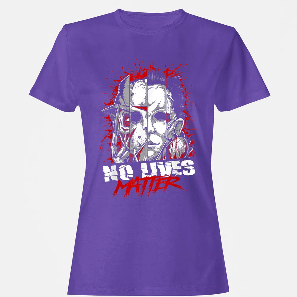 Women's T-shirt - 8EWDZ4V1