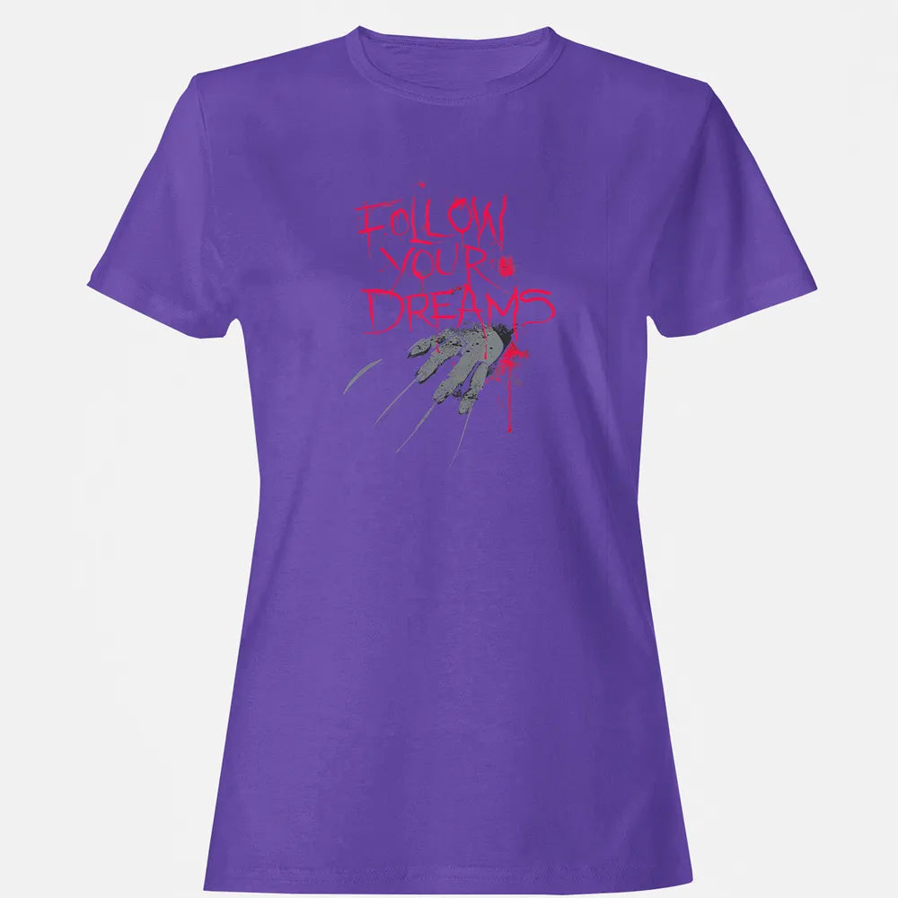Women's T-shirt - 2AQVH2MW