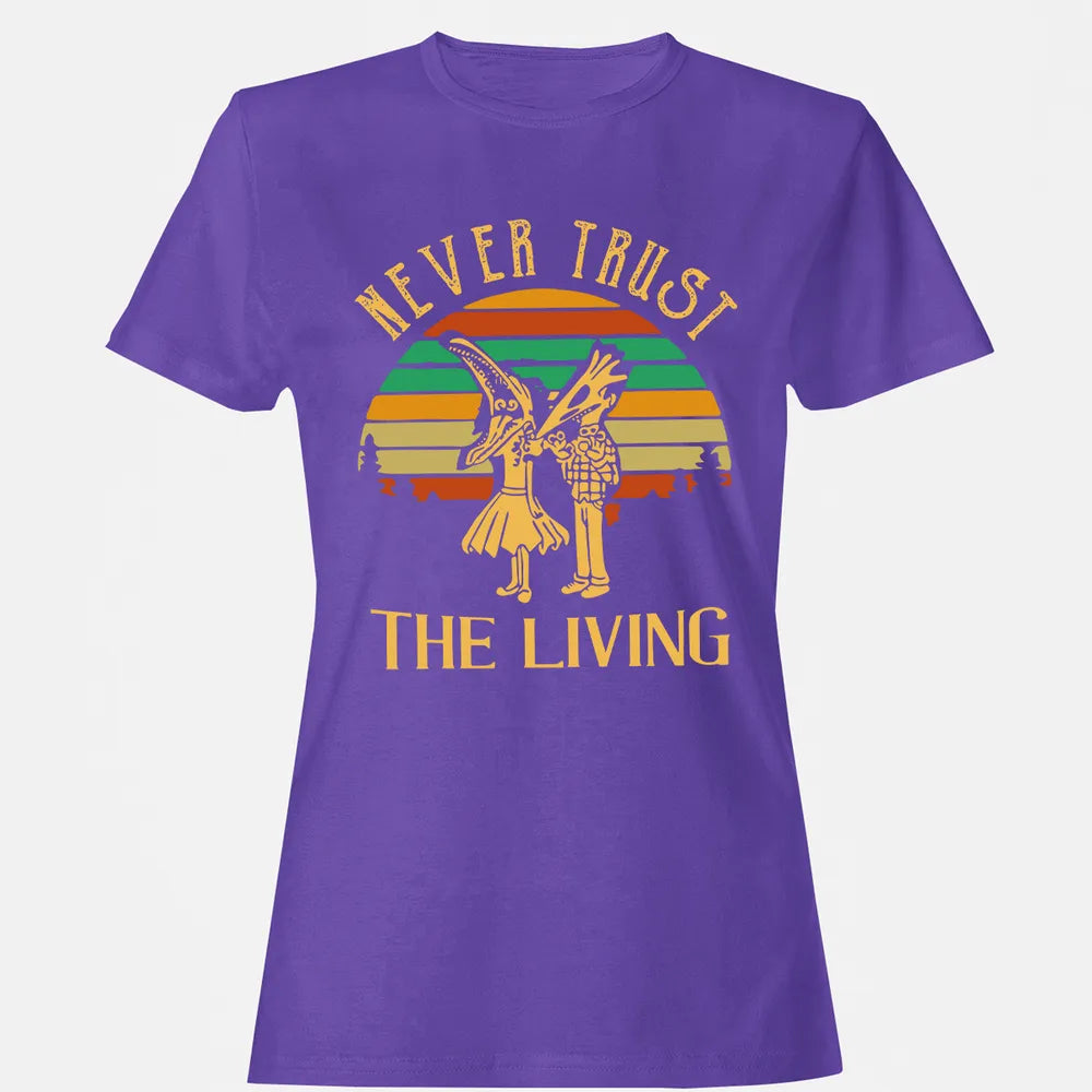 Women's T-shirt - LL1C1ETQ